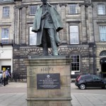 Arthur Conan Doyle Memorial