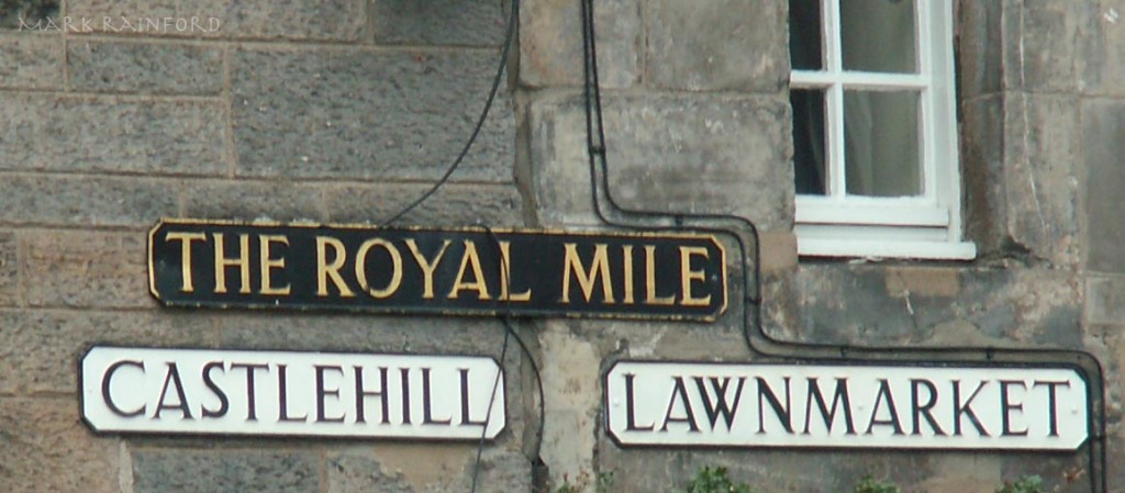 Royal MIle