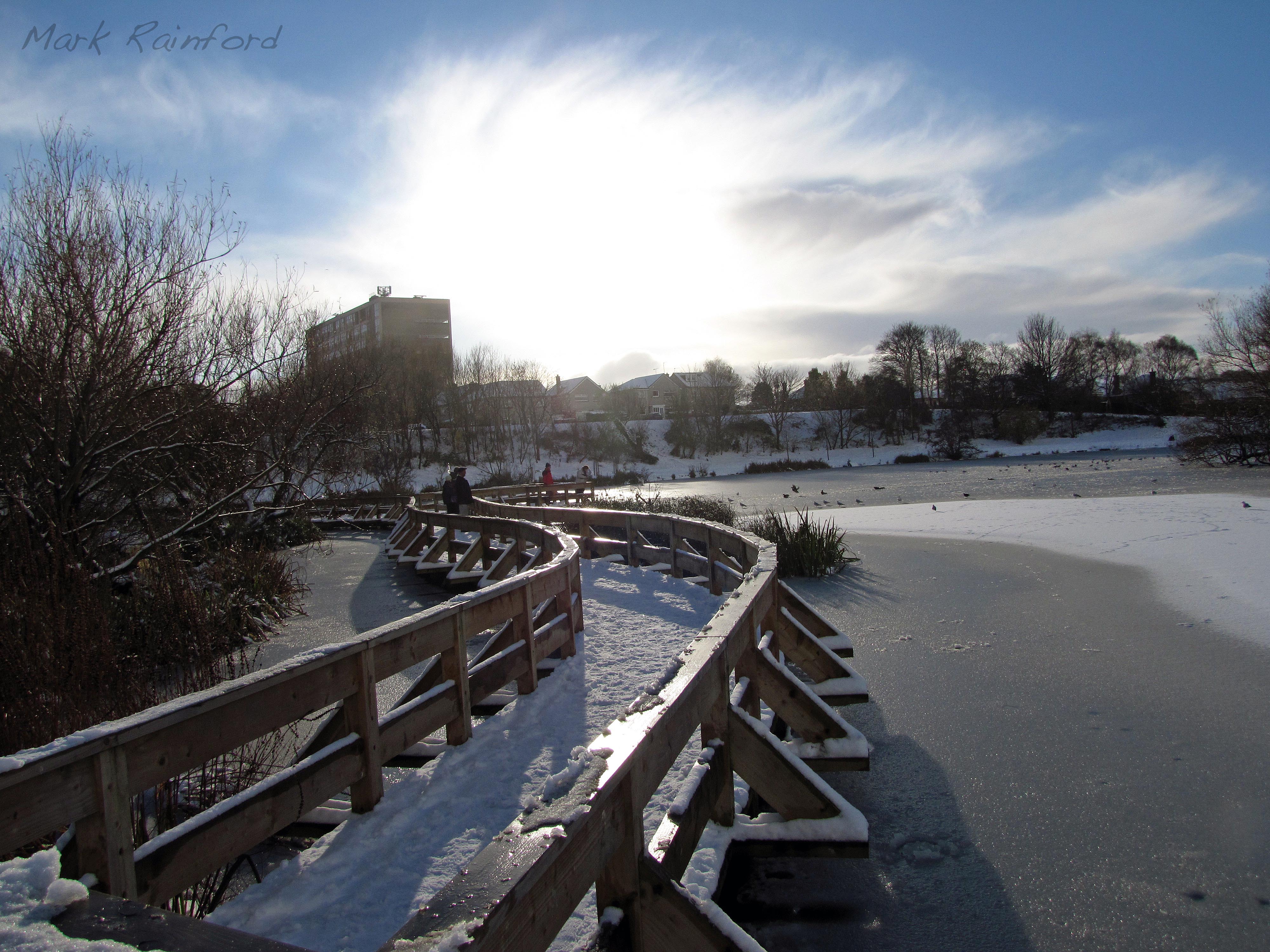 Figgate Park Eye On Edinburgh Figgate Park Eye On Edinburgh