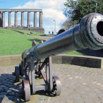 Portuguese Cannon