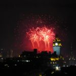 Festival Fireworks 2018