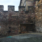 The Flodden Wall