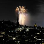 Edinburgh Festival Fireworks Concert 2017