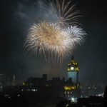 Festival Fireworks 2018